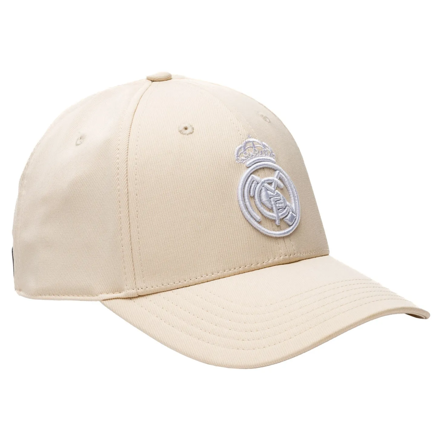 Project Rogers & JLK, S.L. Caps^Crest Cap Beige