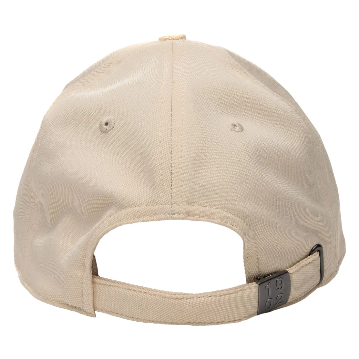 Project Rogers & JLK, S.L. Caps^Crest Cap Beige