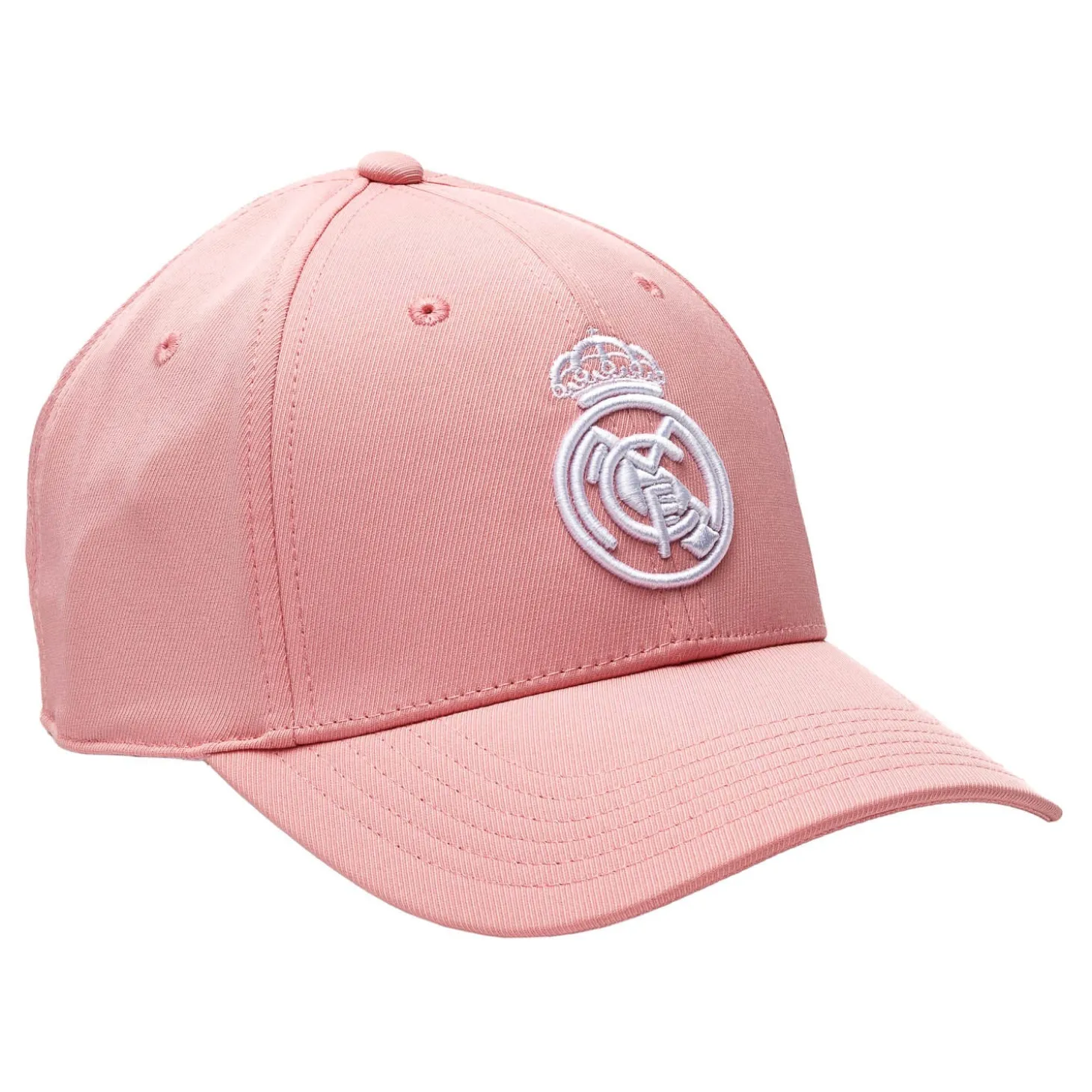 Project Rogers & JLK, S.L. Caps^Crest Cap Pink