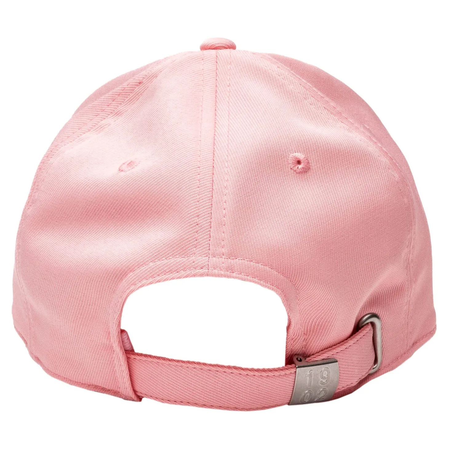 Project Rogers & JLK, S.L. Caps^Crest Cap Pink