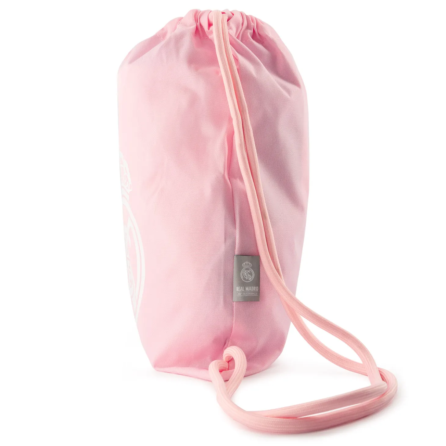 Project Rogers & JLK, S.L. Bags | Bags & Luggage^Gymsack Light Pink