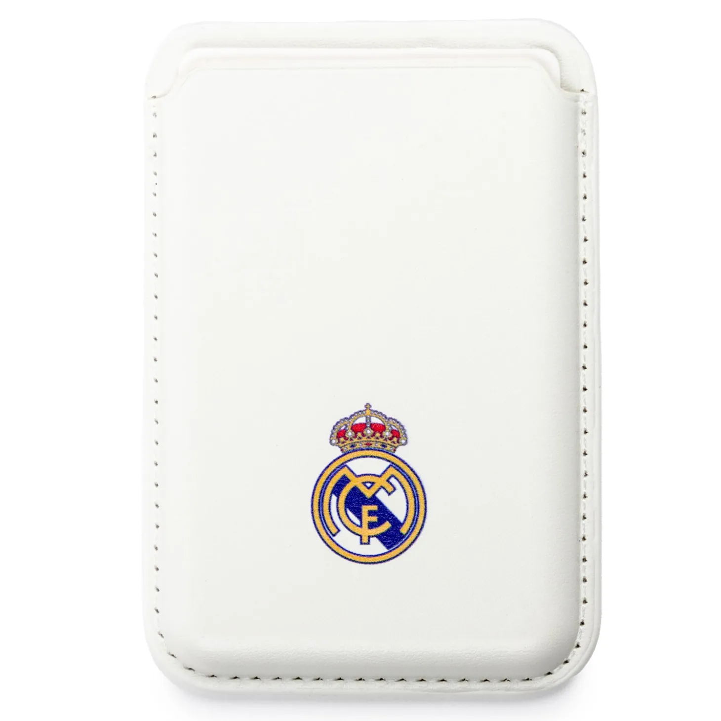 Friendly License S.L. Electronics^MagSafe Phone Card Holder Real Madrid