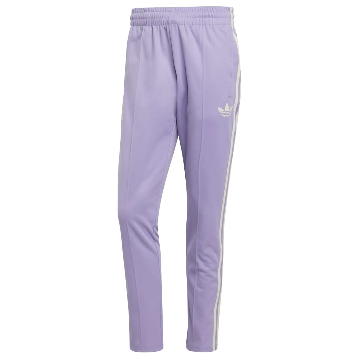 Adidas España, S.A.U Pants | Tracksuits^Mens adidas Originals Adicolor Track Pants Lilac
