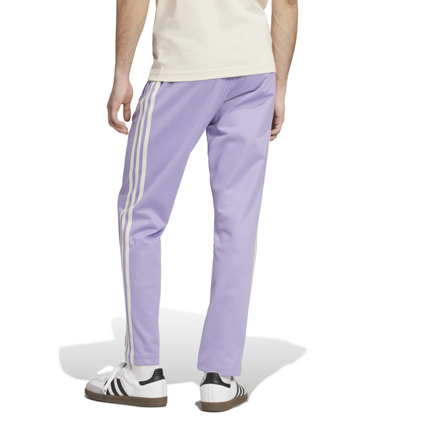 Adidas España, S.A.U Pants | Tracksuits^Mens adidas Originals Adicolor Track Pants Lilac