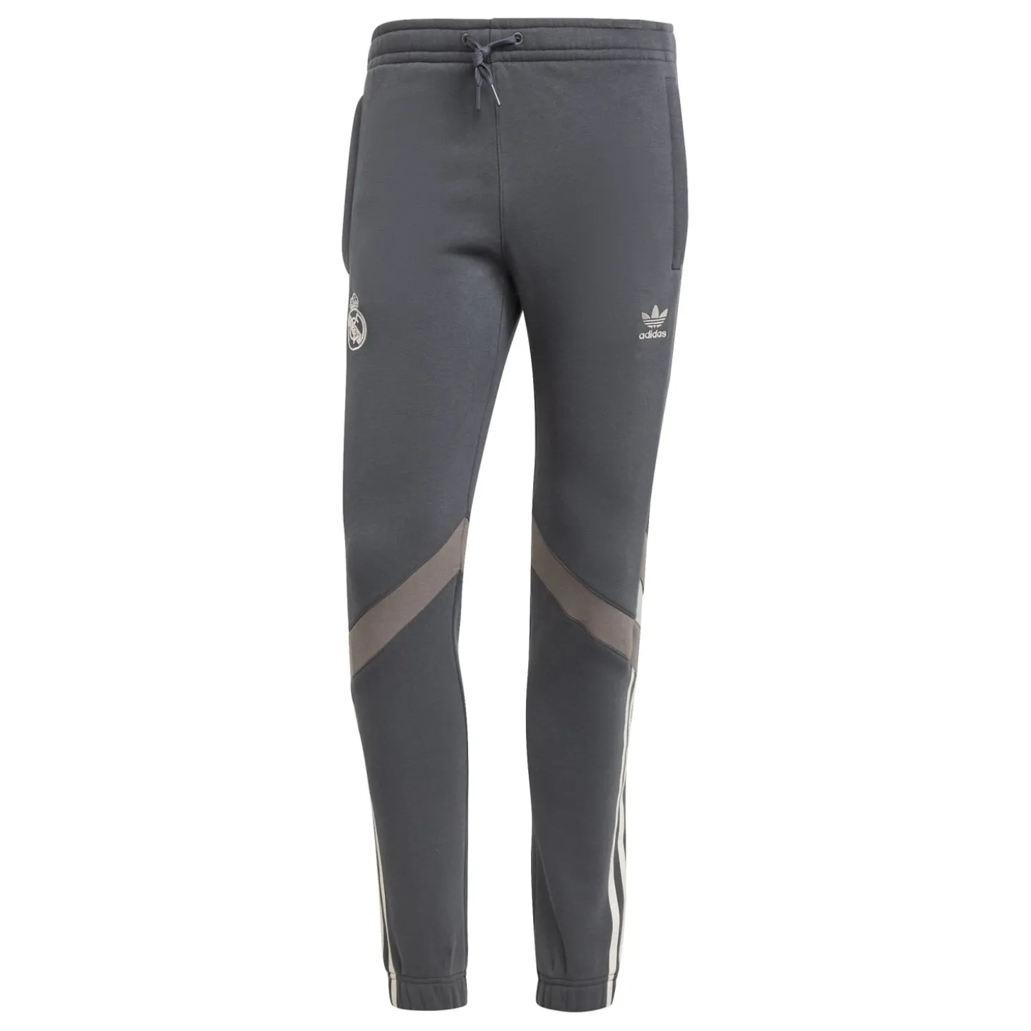 Adidas España, S.A.U Pants | Pants^Mens adidas Originals LFSTLR Pants 24/25 Charcoal