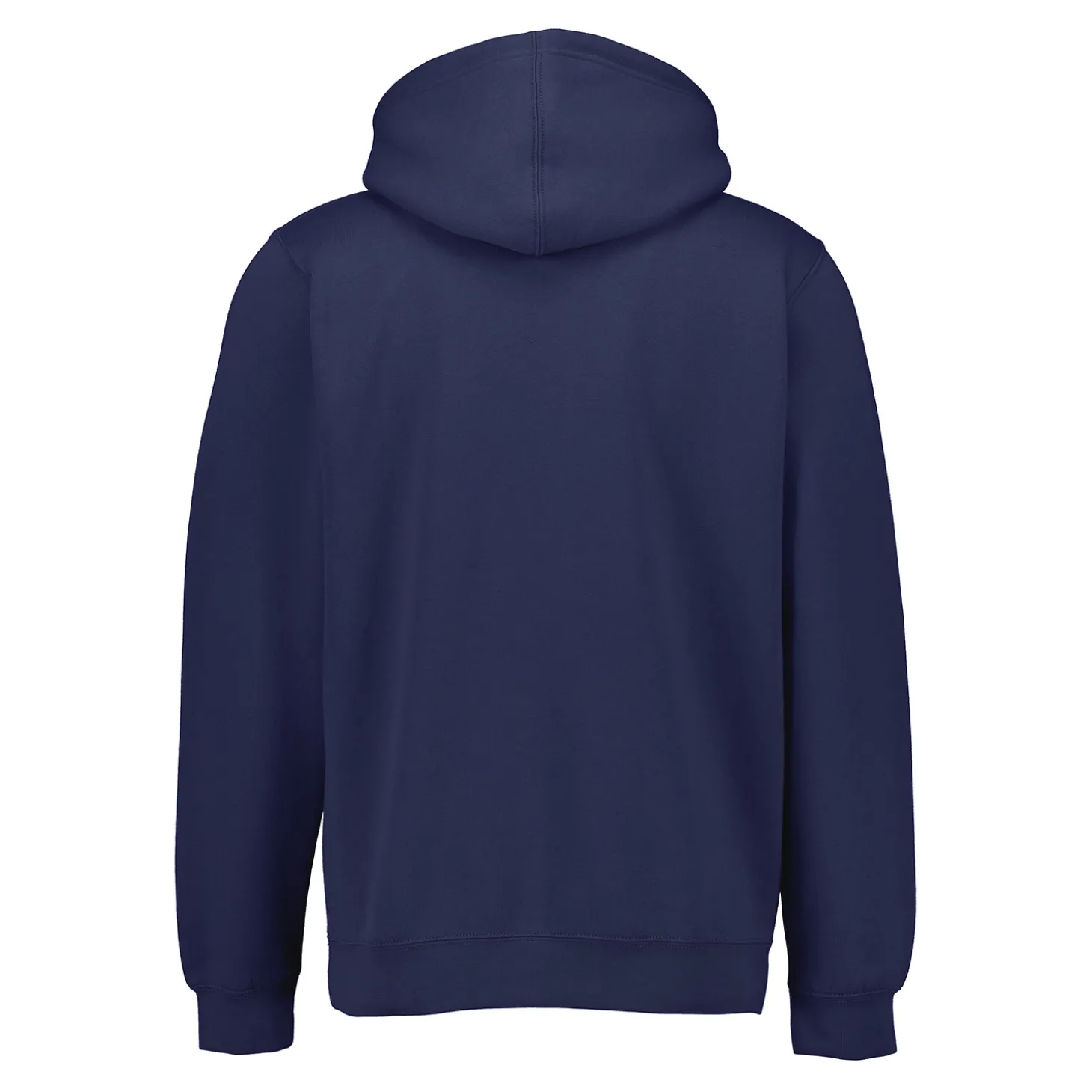 Sport Design Sweden AB Sweatshirts^Mens Color Crest Hoodie Navy Real Madrid