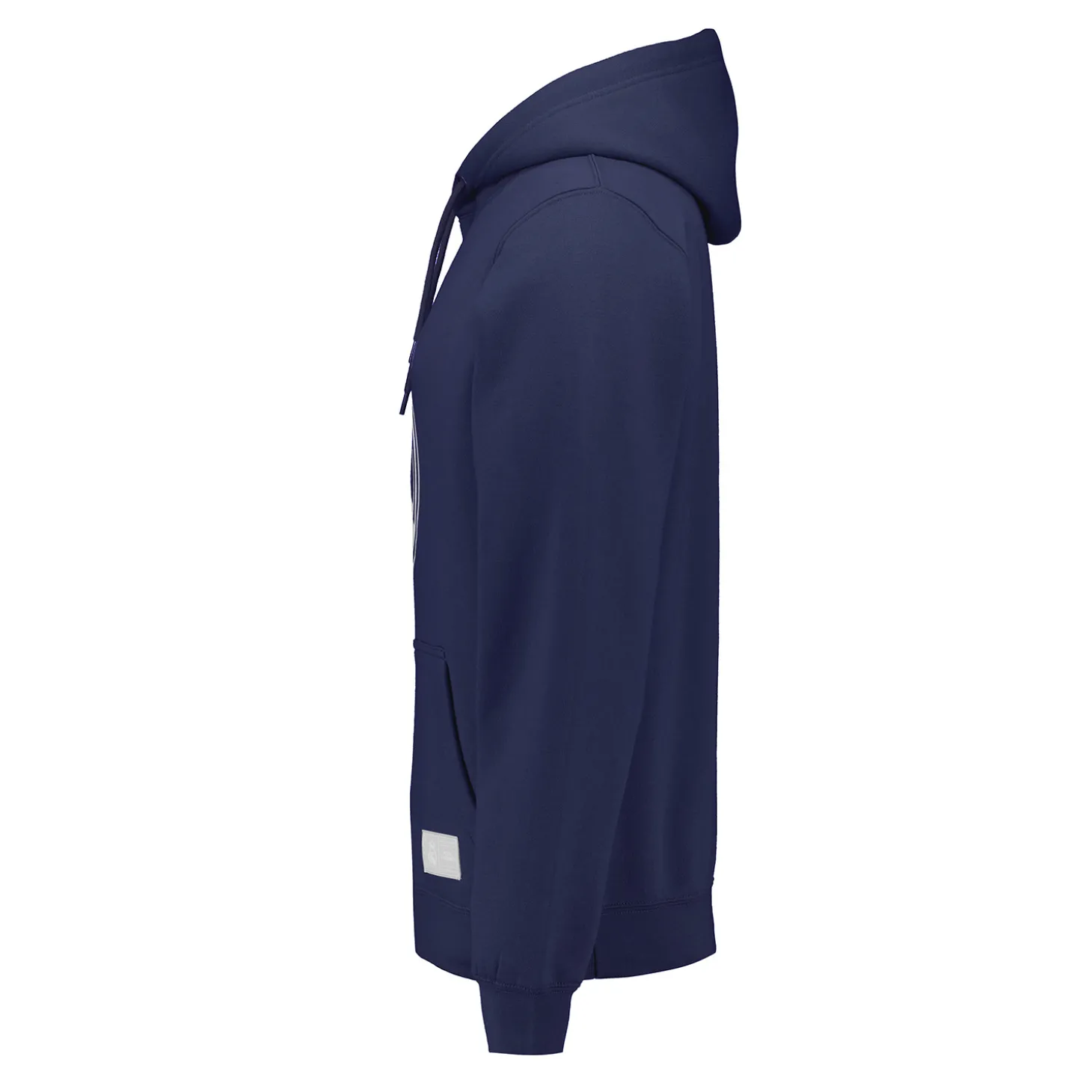 Sport Design Sweden AB Sweatshirts^Mens Color Crest Hoodie Navy Real Madrid