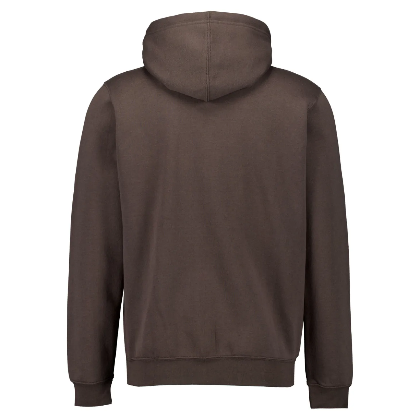 Sport Design Sweden AB Sweatshirts^Mens Color Crest Hoodie Washed Black Real Madrid
