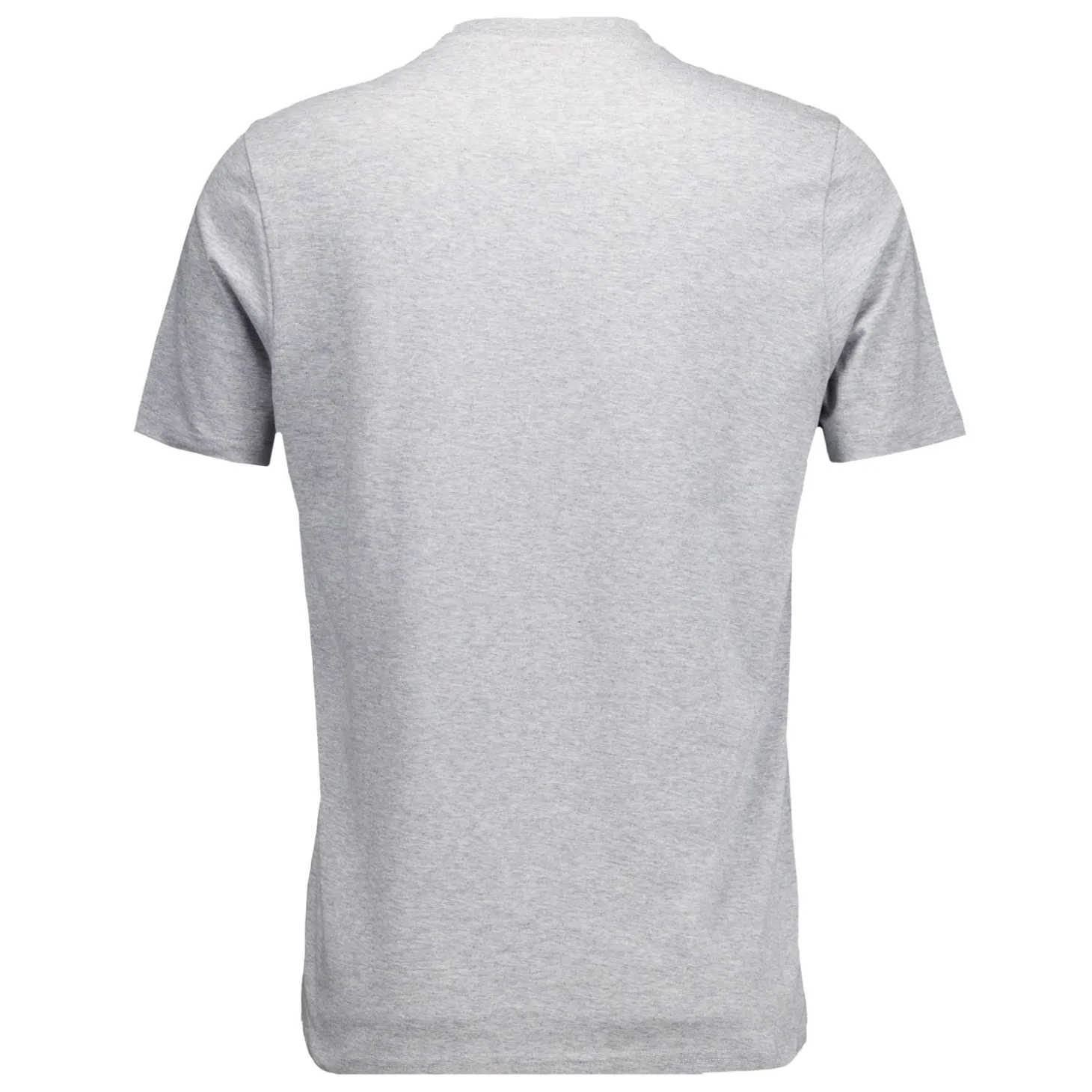 OSDM T-Shirts^Mens ECO Essentials Real Madrid Color Crest T Shirt Light Grey