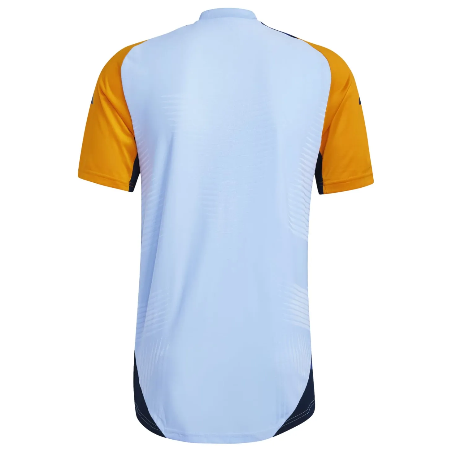 Adidas España, S.A.U T-Shirts | T-Shirts^Mens Pro Training Shirt 24/25 Blue