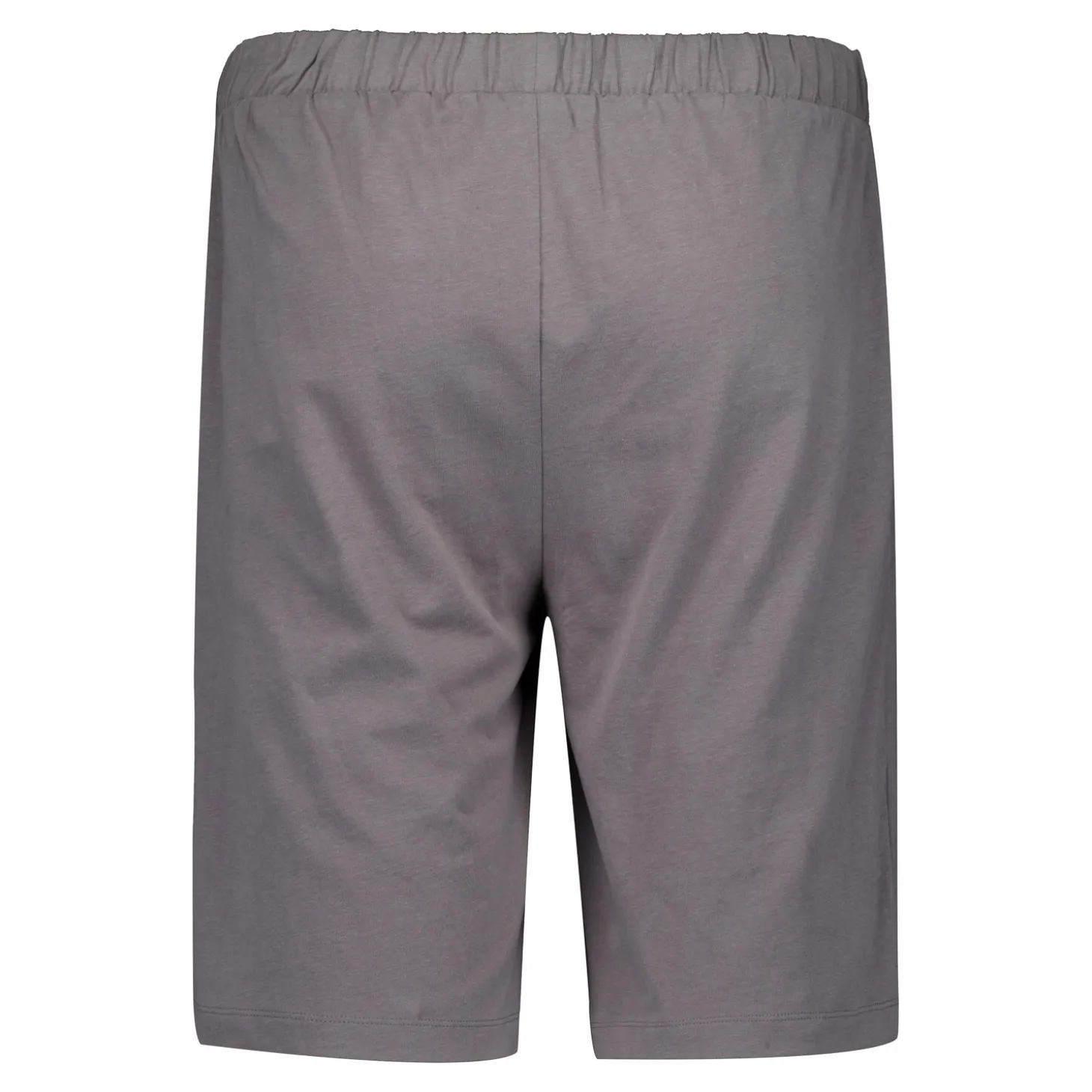 OSDM Nightwear^Mens Real Madrid White Dreams Pijama Set Henley Shorts Grey