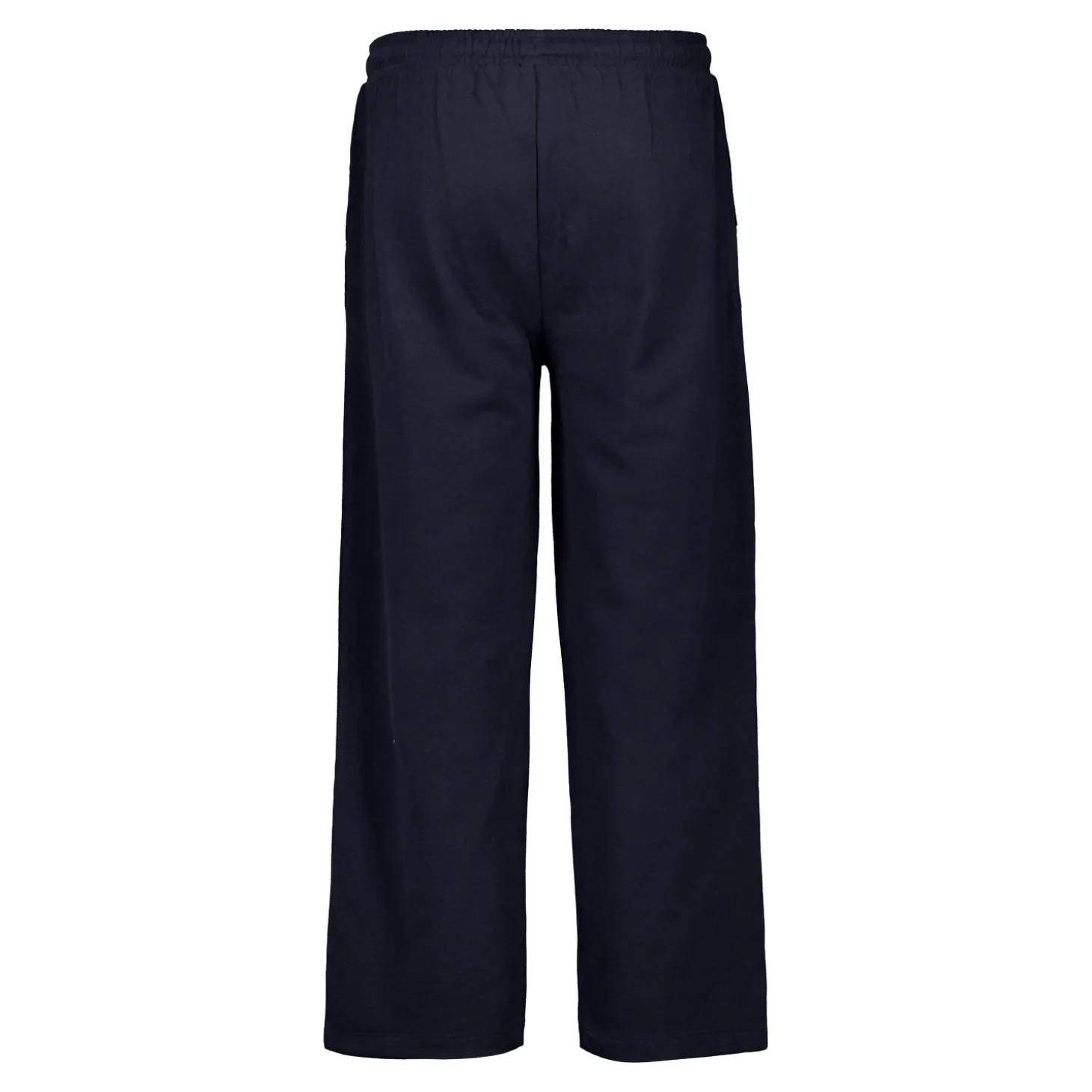 OSDM T-Shirts | Nightwear^Mens Real Madrid White Dreams Pijama Set T-Shirt & Fleece Pants Navy