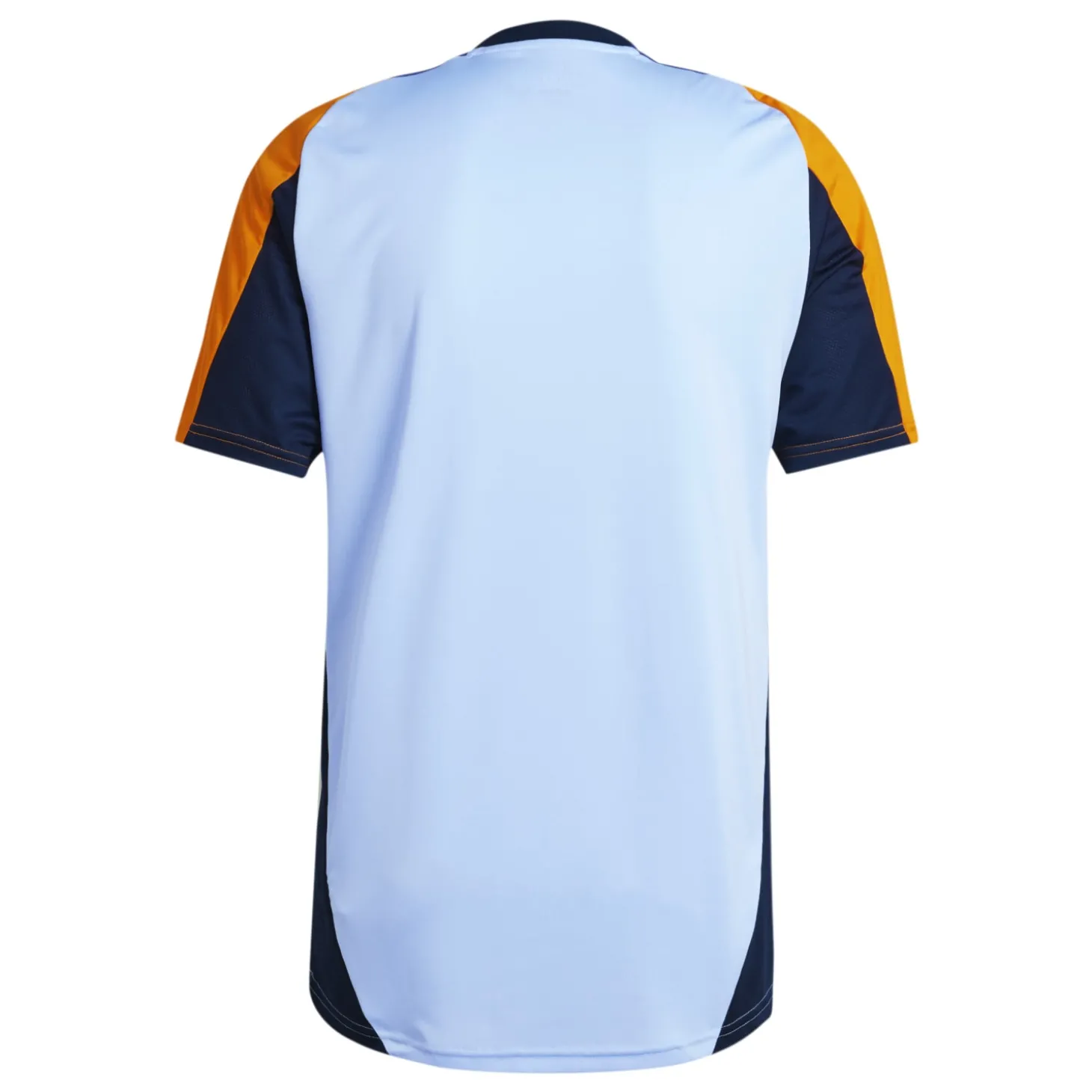 Adidas España, S.A.U T-Shirts | T-Shirts^Mens Training Shirt 24/25 Blue