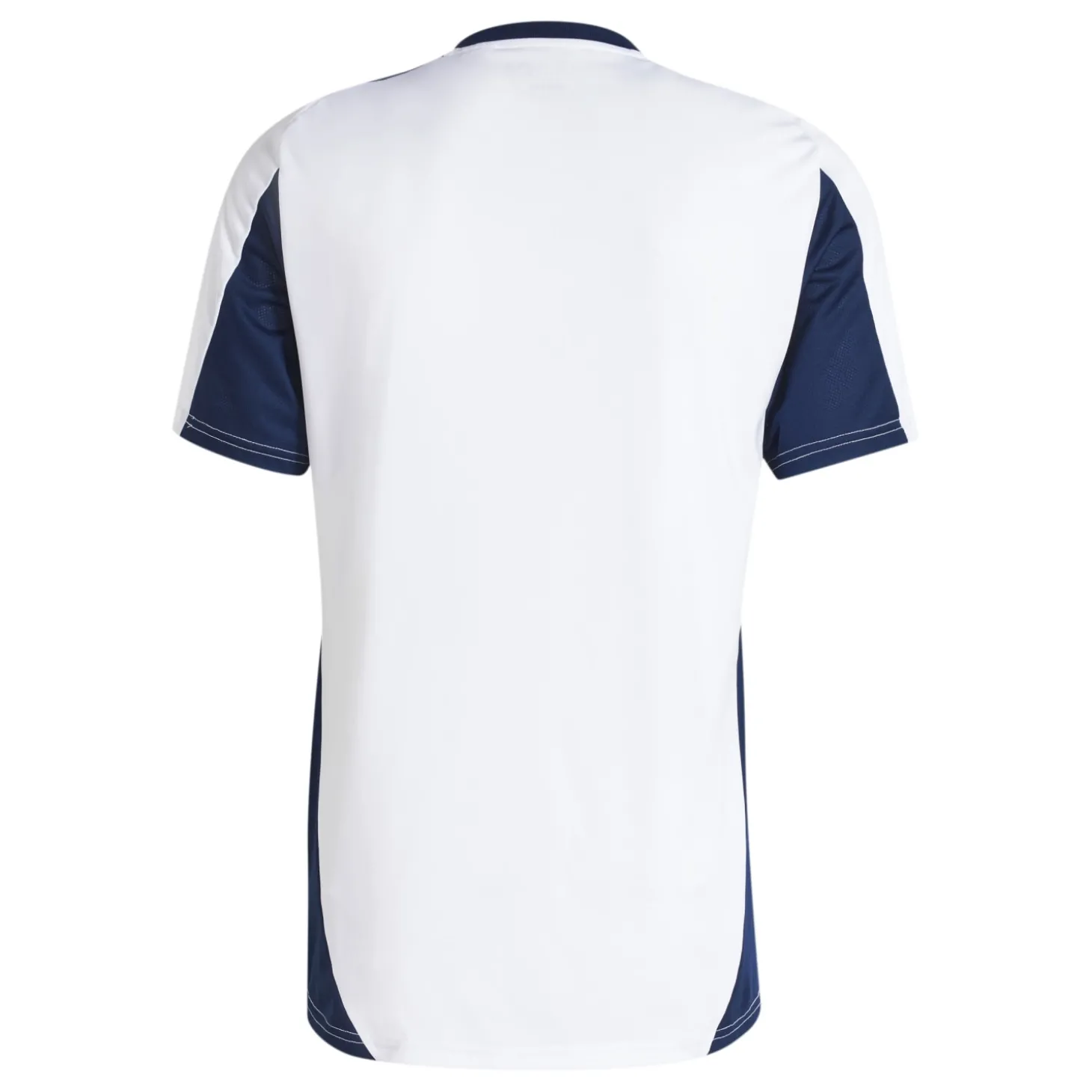 Adidas España, S.A.U T-Shirts | T-Shirts^Mens Training Shirt 24/25 White