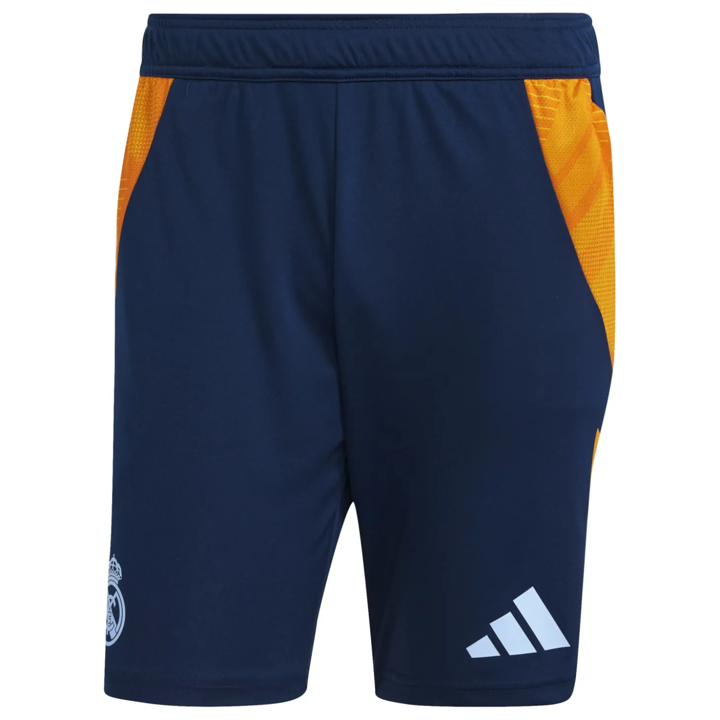 Adidas España, S.A.U Pants | Pants^Mens Training Shorts 24/25 Navy