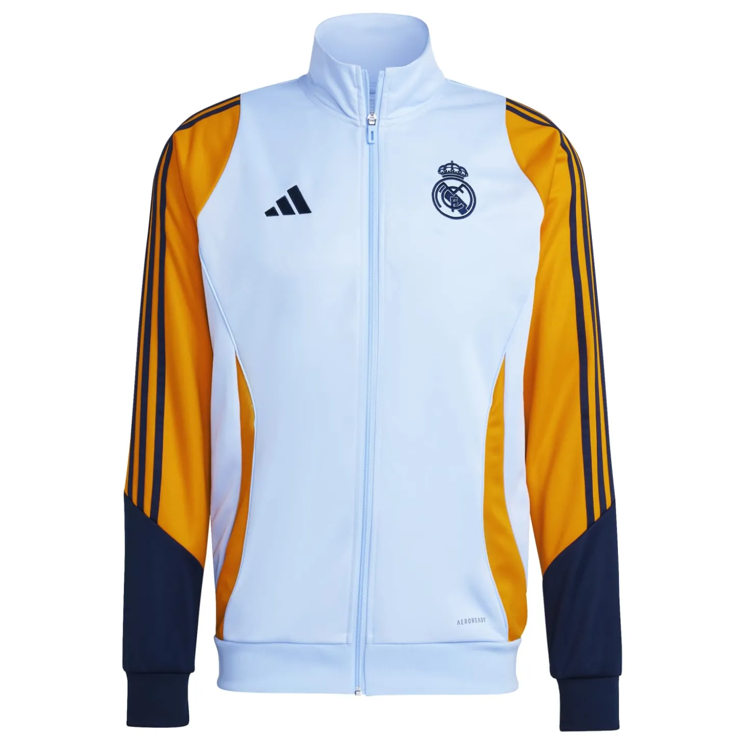 Adidas España, S.A.U Tracksuits | Tracksuits^Mens Training Tracksuit 24/25 Blue/Navy