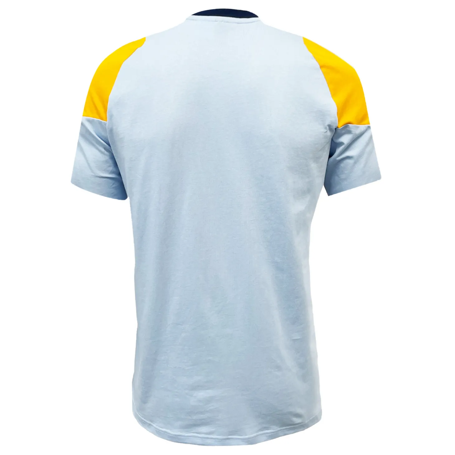 Adidas España, S.A.U T-Shirts | T-Shirts^Mens Training T-Shirt 24/25 Blue