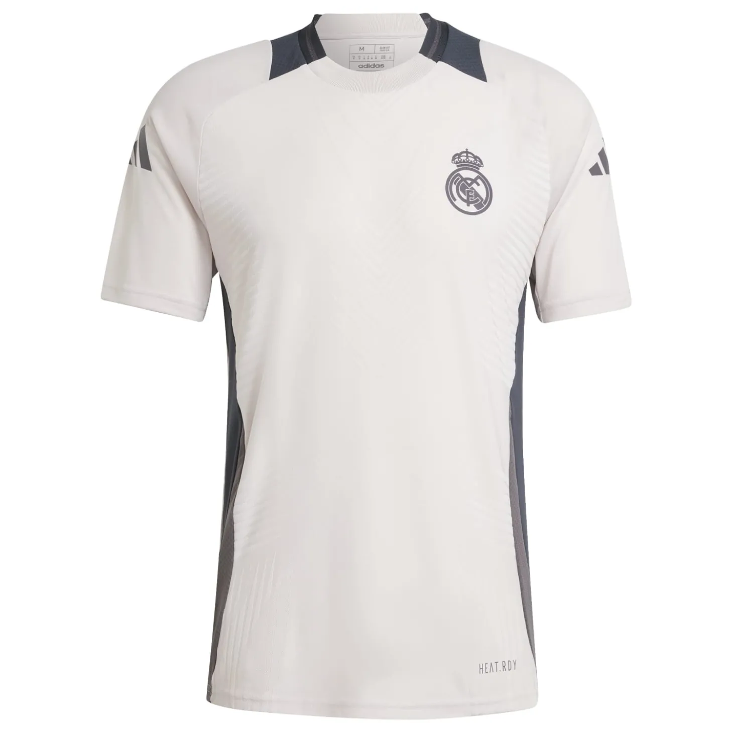 Adidas España, S.A.U T-Shirts | T-Shirts^Mens UCL Pro Training Shirt 24/25 Beige