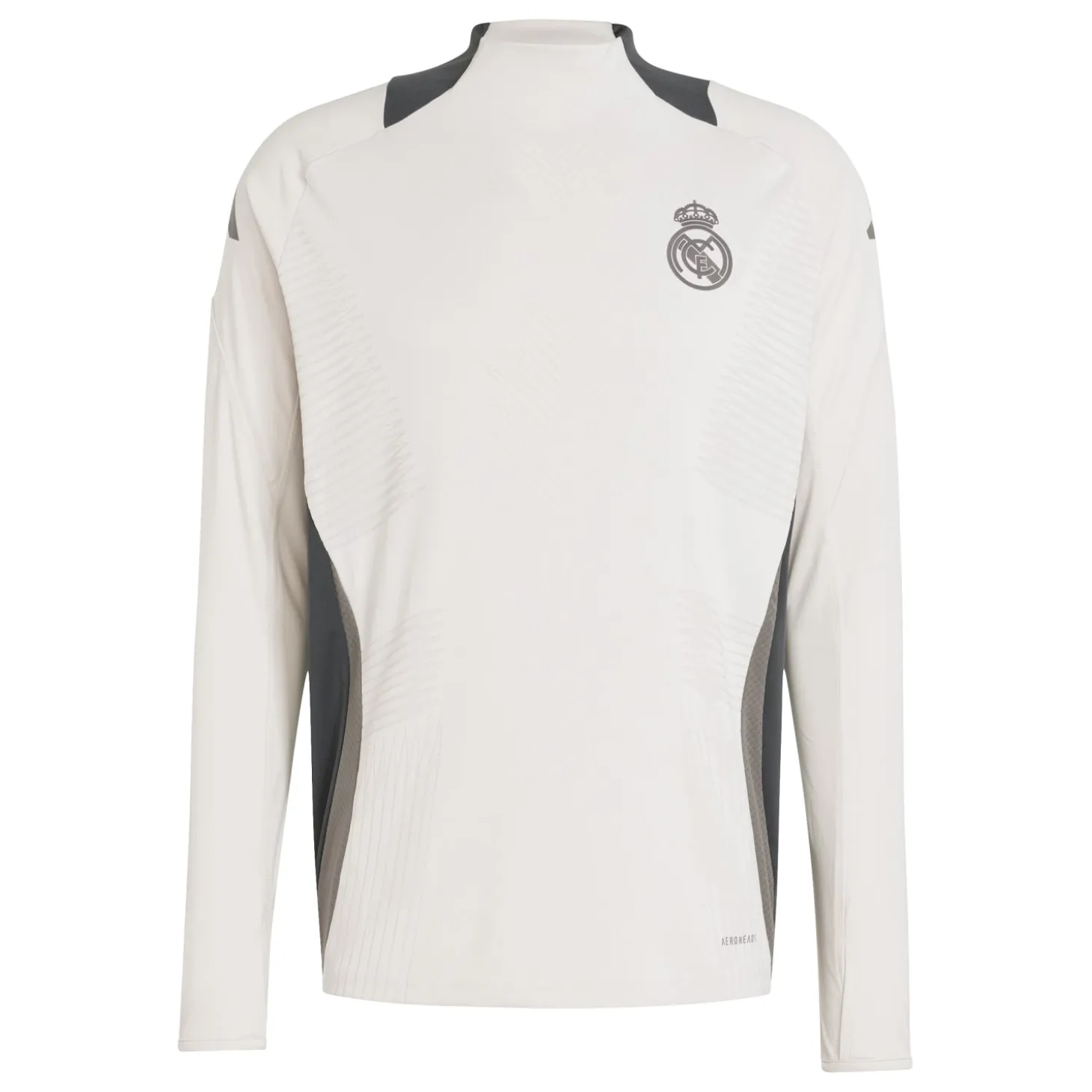 Adidas España, S.A.U Tracksuits | Sweatshirts^Mens UCL Pro Training Top 24/25 Beige