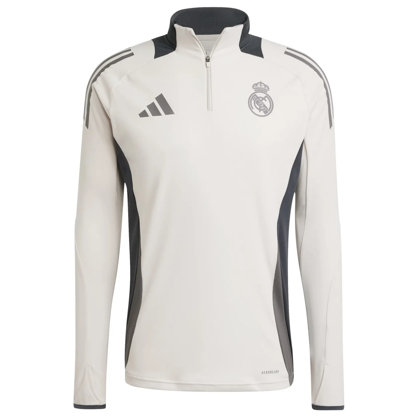 Adidas España, S.A.U Sweatshirts | Tracksuits^Mens UCL Training Top 24/25 Beige