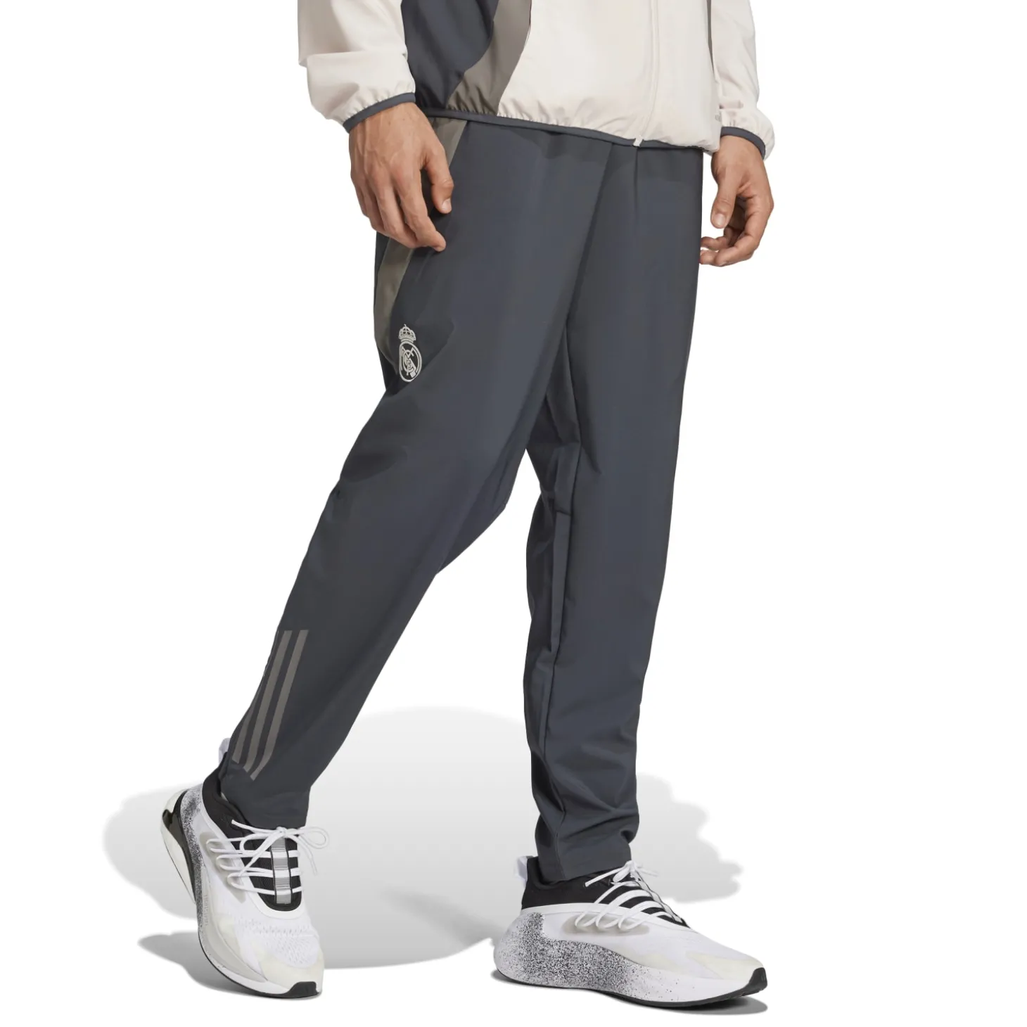 Adidas España, S.A.U Tracksuits | Pants^Mens UCL Training Tracksuit Pants 24/25 Dark Grey