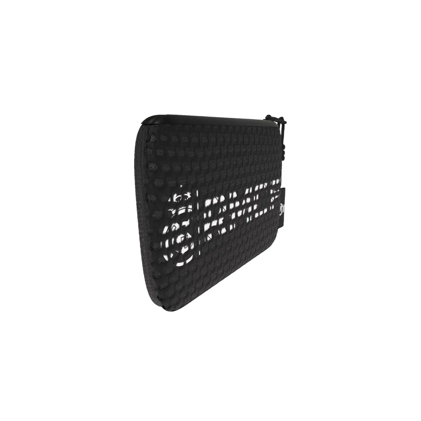 CyP Brands Evolution S.L. Bags & Luggage | Wallets^Mesh Coin Purse Black