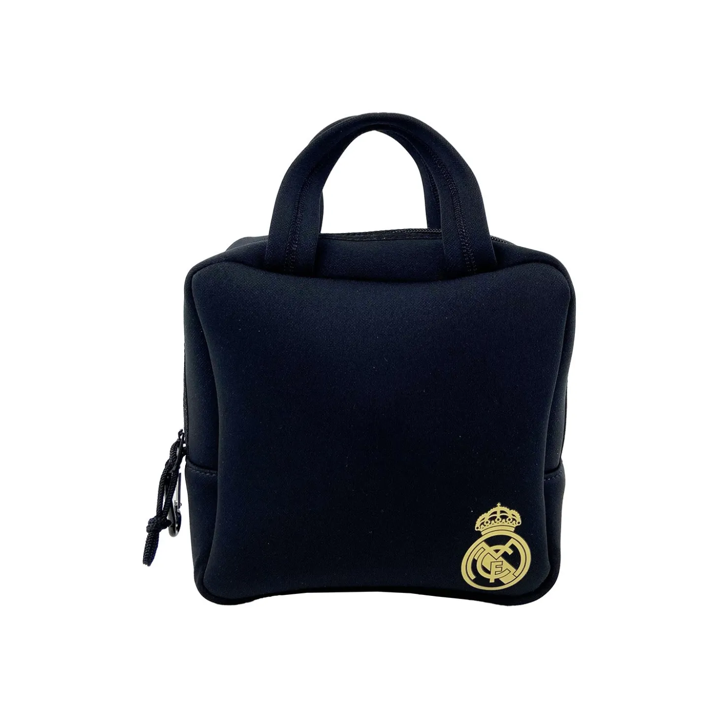 CyP Brands Evolution S.L. Bags & Luggage | Bags^Neoprene Lunch Bag Black/Gold