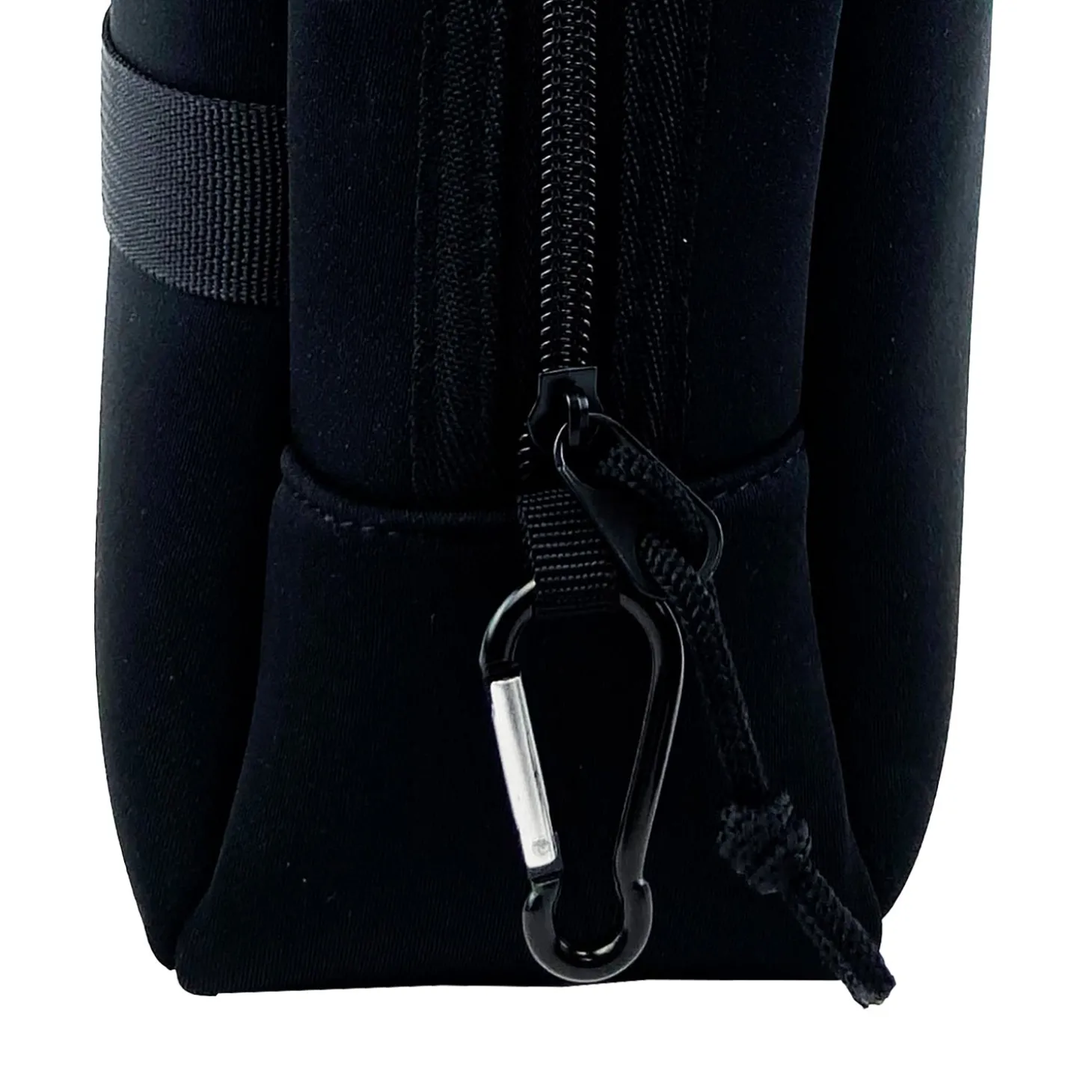 CyP Brands Evolution S.L. Bags & Luggage | Bags^Neoprene Lunch Bag Black/Gold