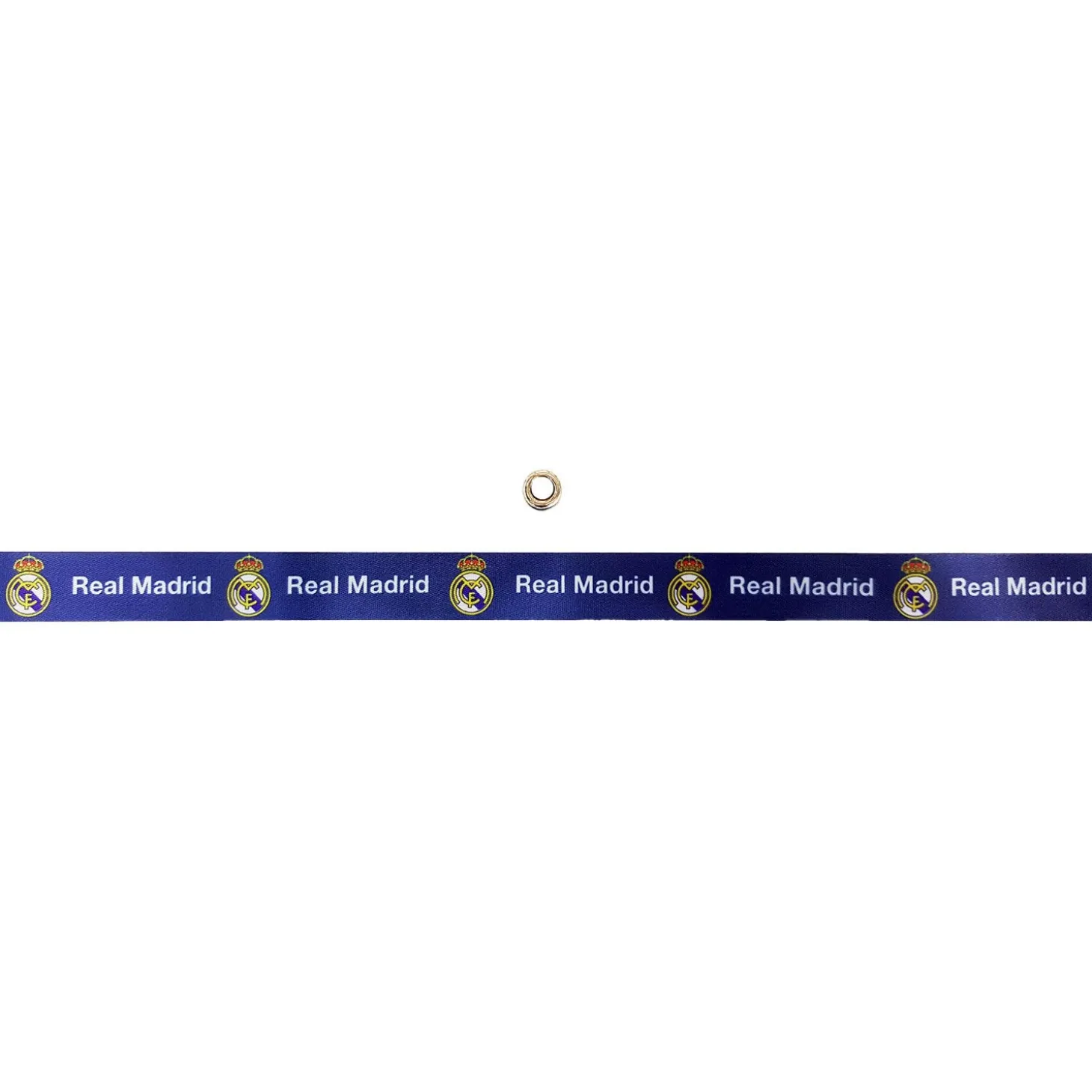 Project & Rogers Jewellery^Real Madrid Bracelet-Blue