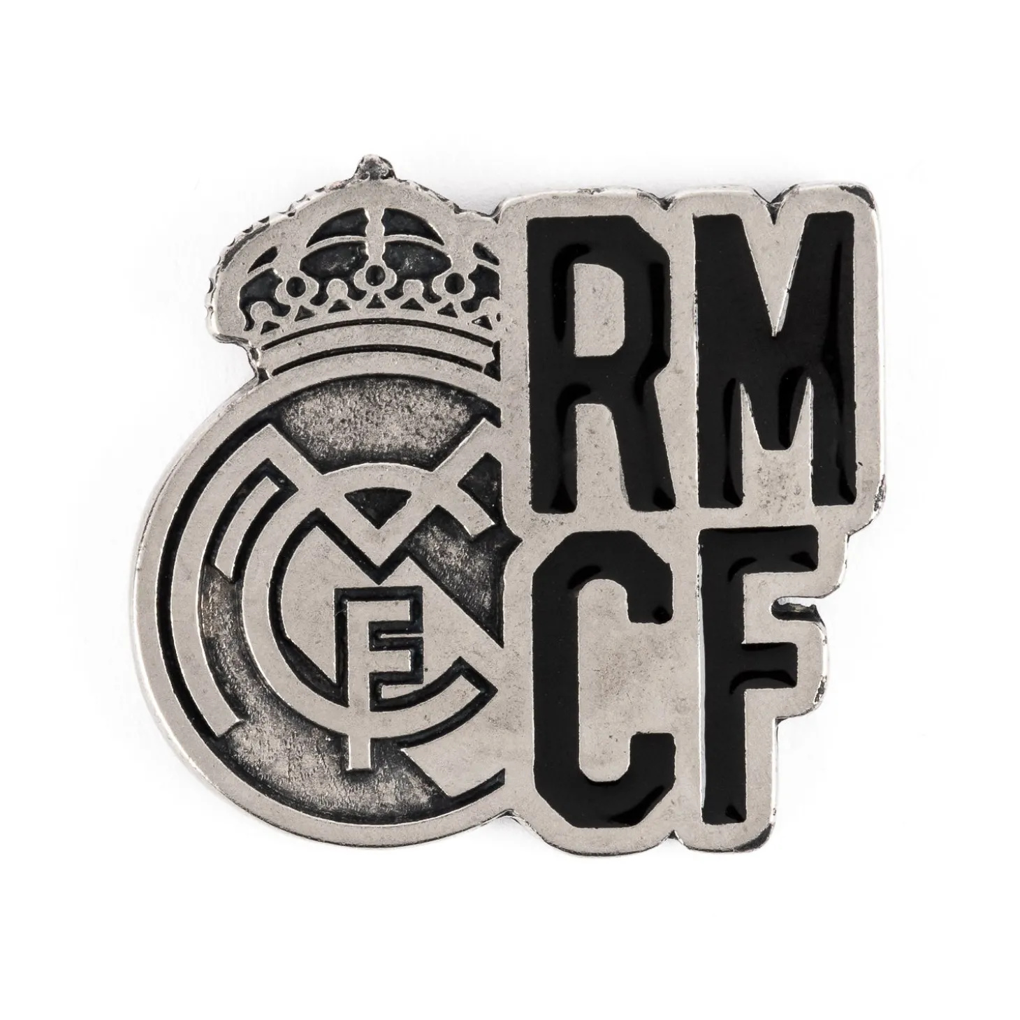 JLK Merchandising, S.L. Keyrings^Real Madrid RMCF Magnet