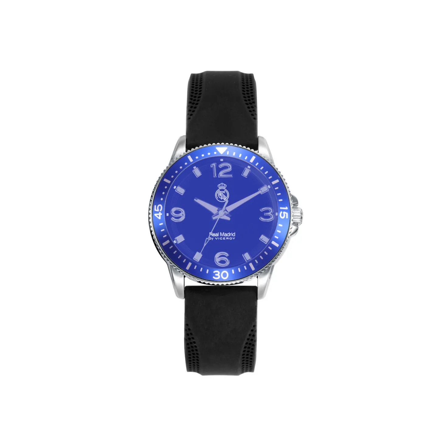 Grupo Munreco Watches | Jewellery^Silicone Strap Viceroy Watch