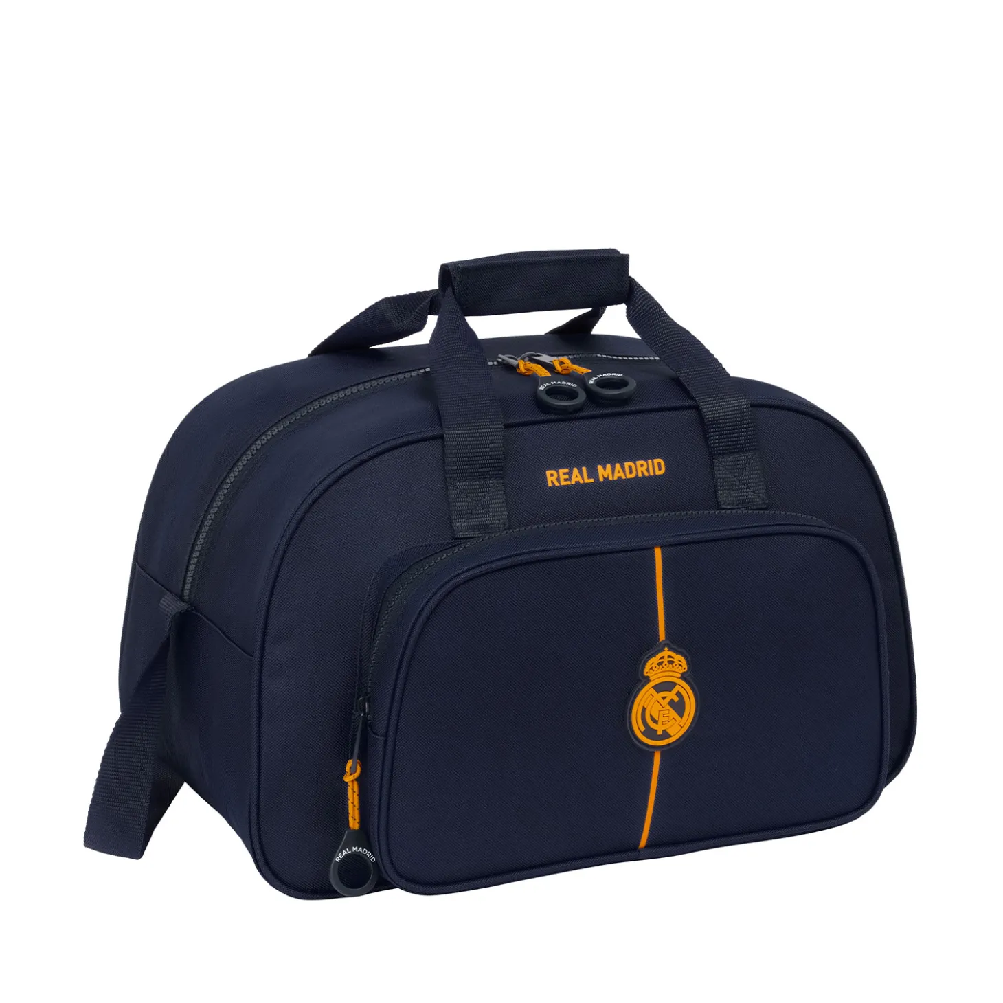 SAFTA S.A. Bags & Luggage | Bags^Sports Bag Navy Blue Real Madrid