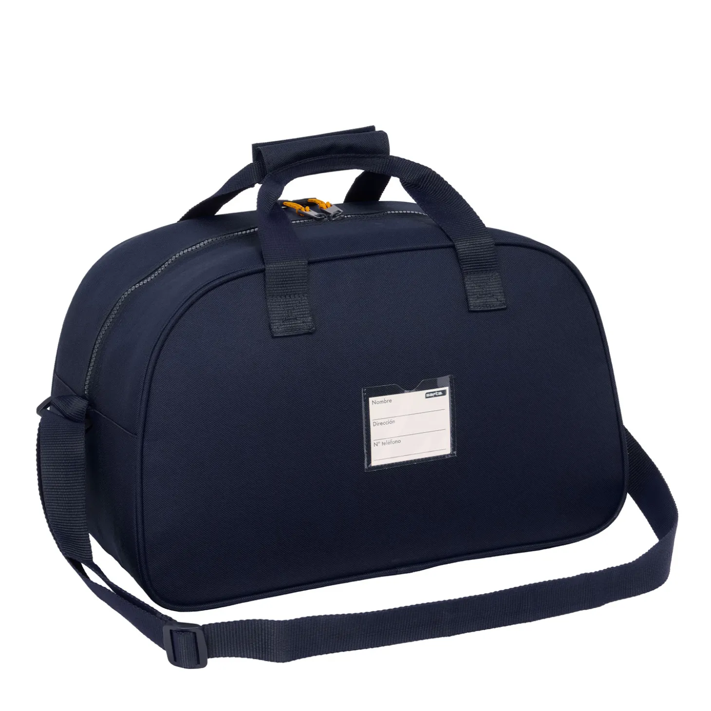 SAFTA S.A. Bags & Luggage | Bags^Sports Bag Navy Blue Real Madrid