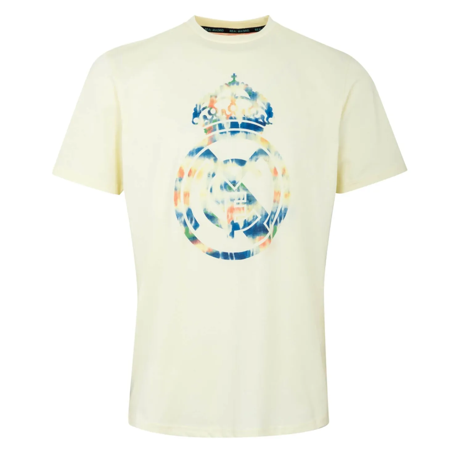 Foundry T-Shirts^Sunset Festival Mens Crest Print T-Shirt