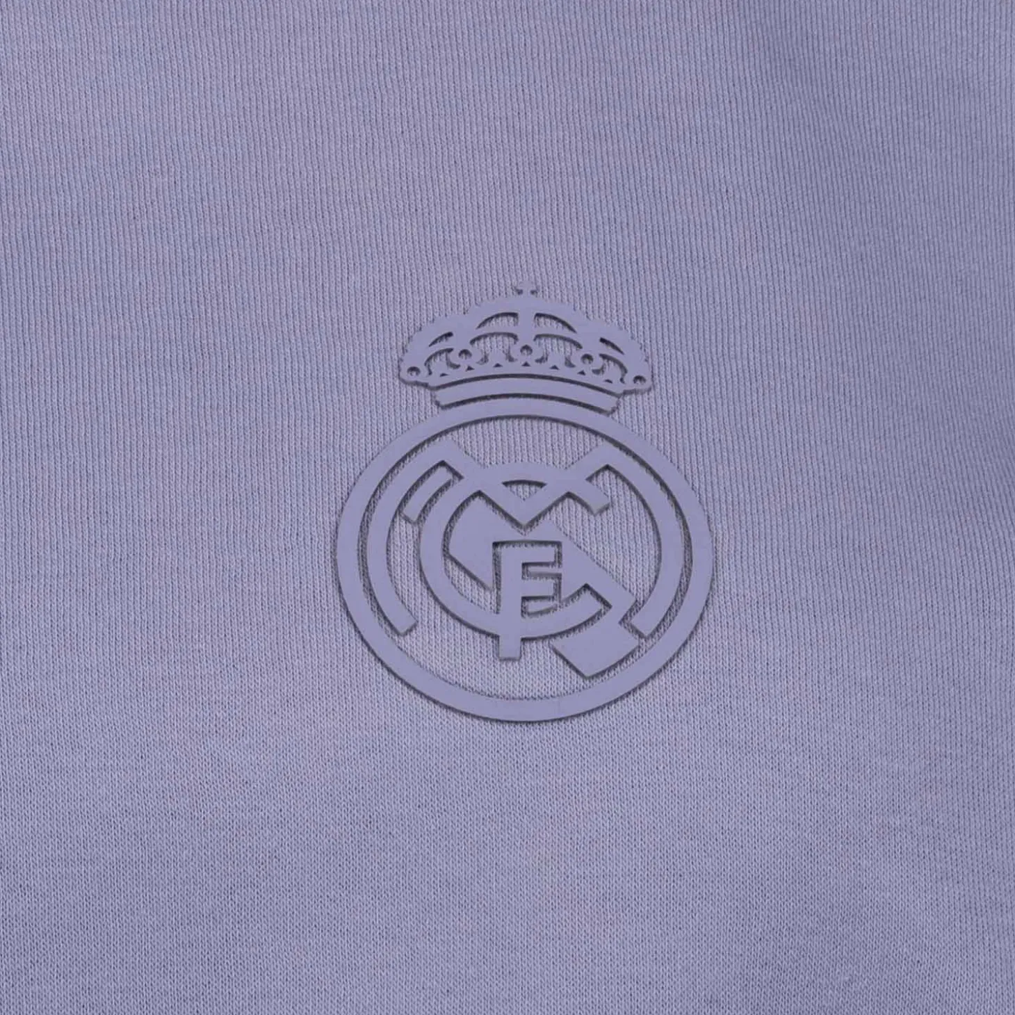 Foundry Sweatshirts^Womens Real Madrid Ladies Vintage Panel Crewneck Sweatshirt