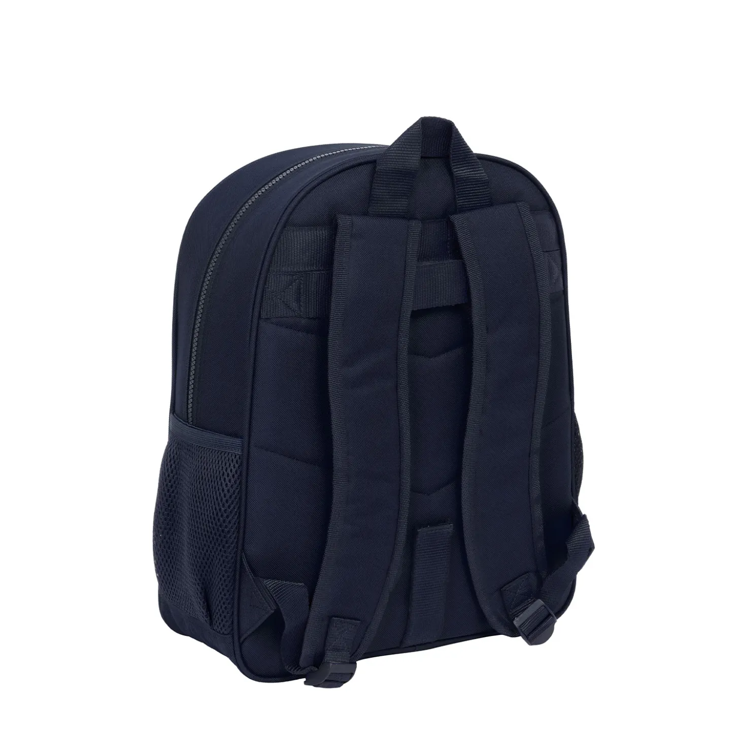 SAFTA S.A. Bags & Luggage | Bags^Youth Backpack Adaptable Navy Blue Real Madrid