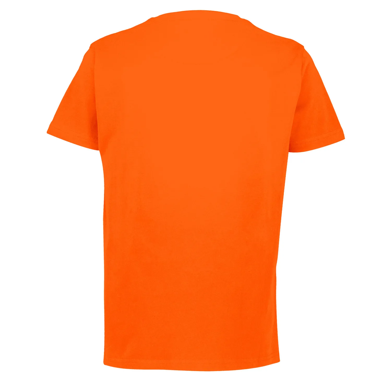 Sport Design Sweden AB T-Shirts^Youth Halloween Pumpkin Face T-Shirt Orange Real Madrid