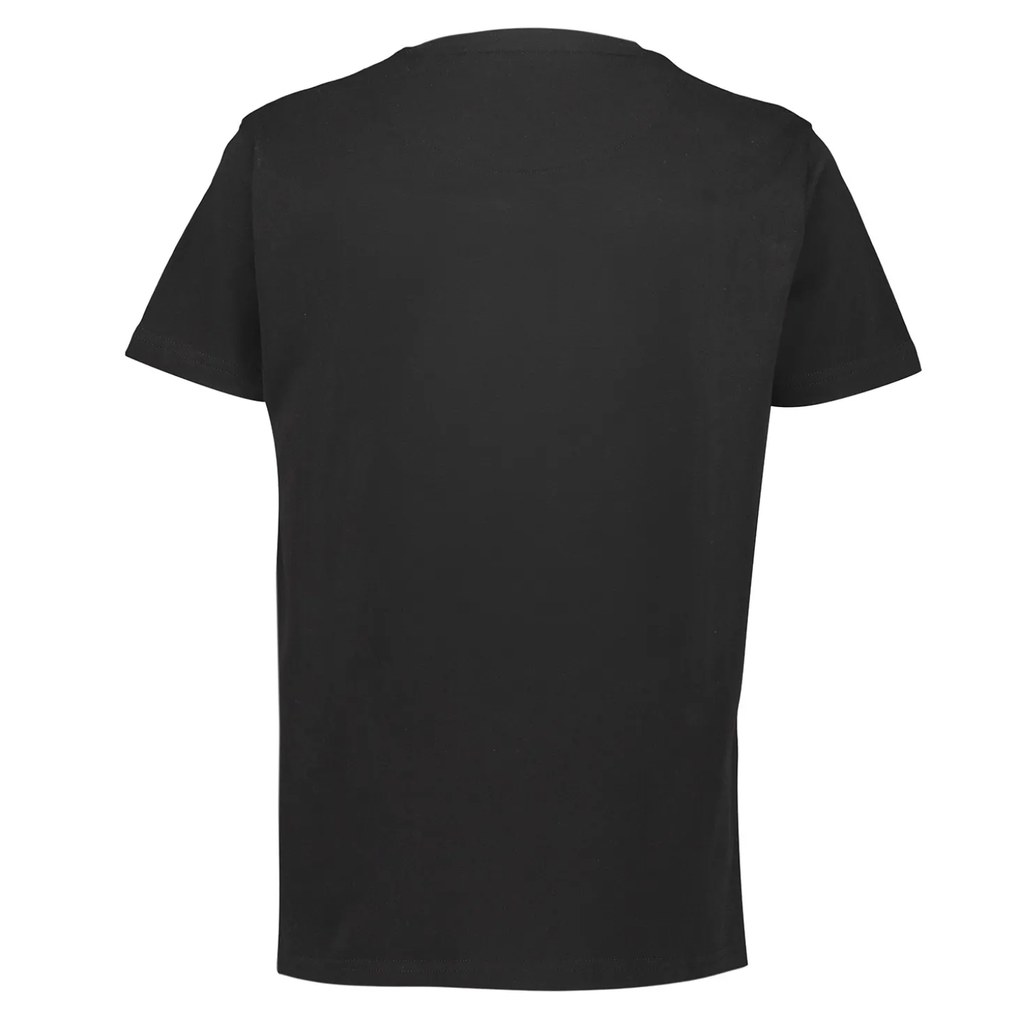 Sport Design Sweden AB T-Shirts^Youth Halloween Trick or Treat T-Shirt Black Real Madrid