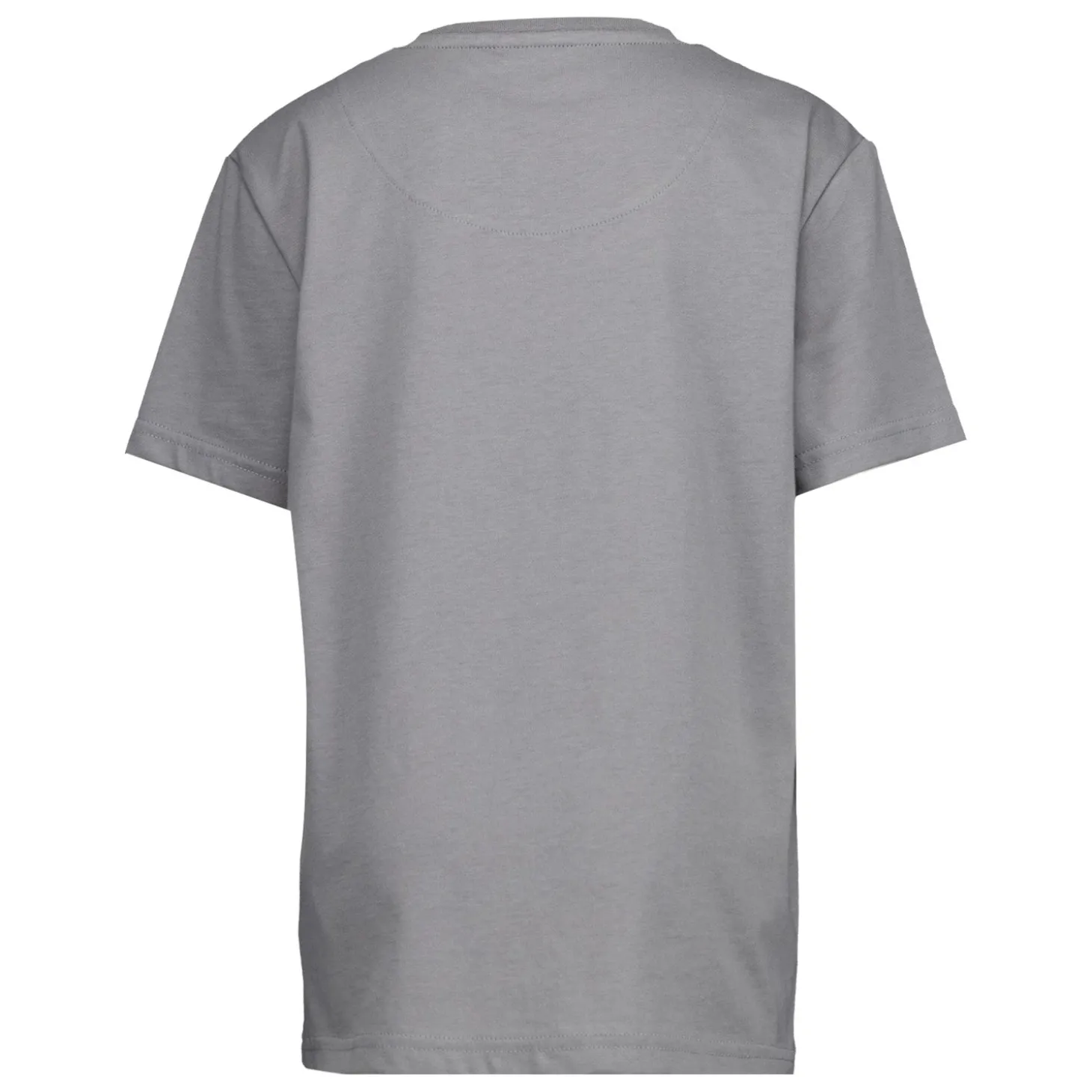 ITEX T-Shirts^Youth Kids on Tour Real Madrid Black Out Geo Foil Crest T Shirt