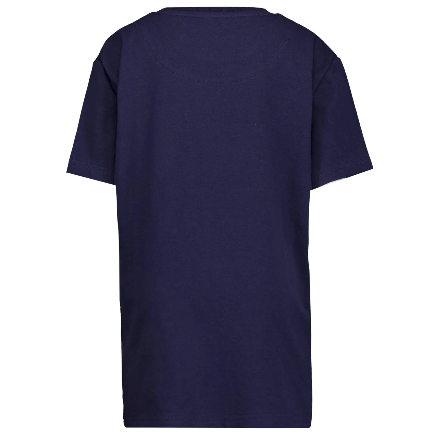 ITEX T-Shirts^Youth Kids on Tour Real Madrid Horizontal Stripe T-Shirt Jacquard