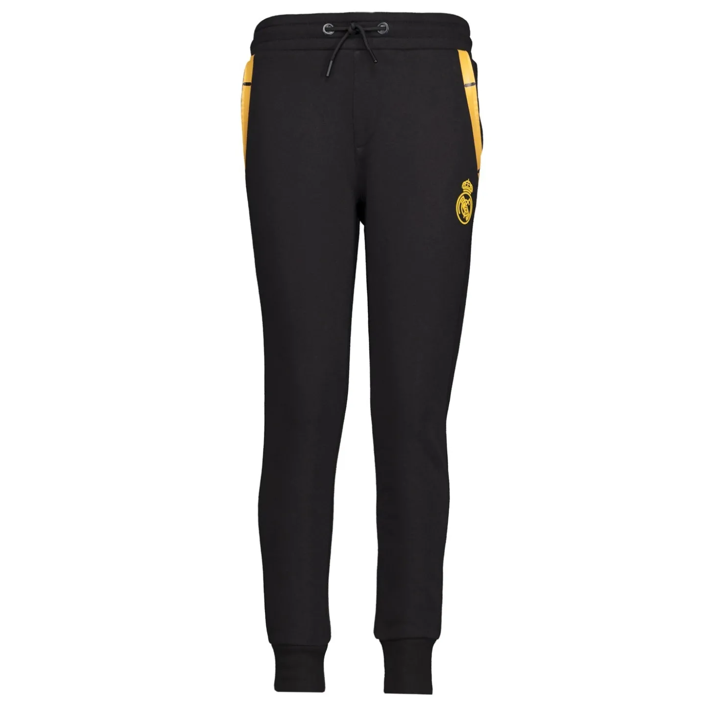 ITEX Tracksuits | Pants^Youth Kids on Tour Real Madrid Taped Pocket Zip Tracksuit Joggers