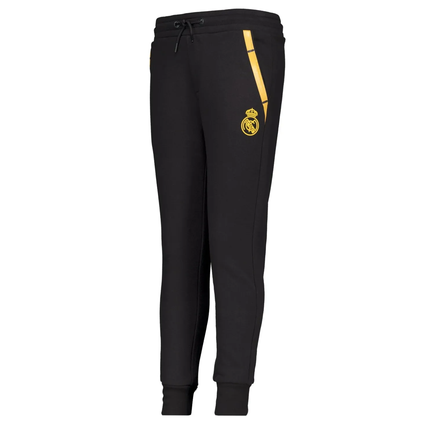 ITEX Tracksuits | Pants^Youth Kids on Tour Real Madrid Taped Pocket Zip Tracksuit Joggers