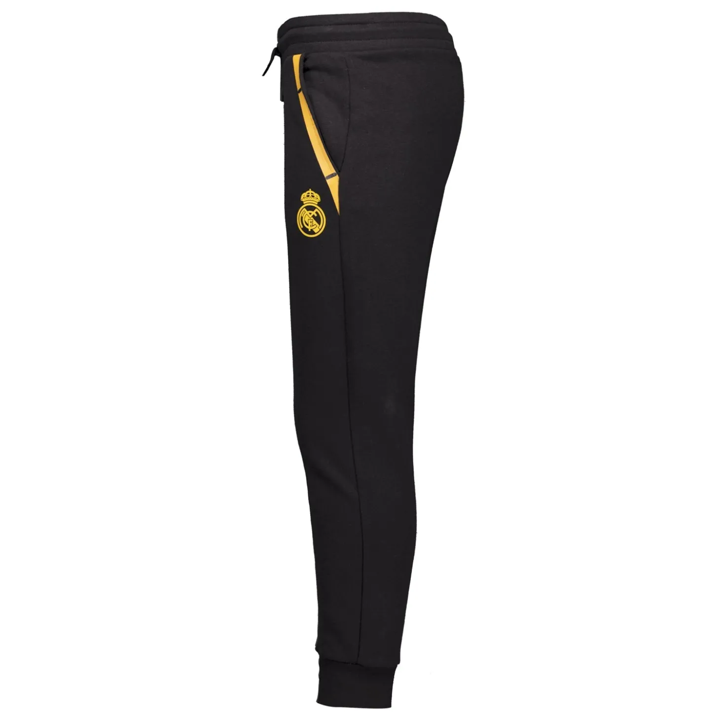 ITEX Tracksuits | Pants^Youth Kids on Tour Real Madrid Taped Pocket Zip Tracksuit Joggers