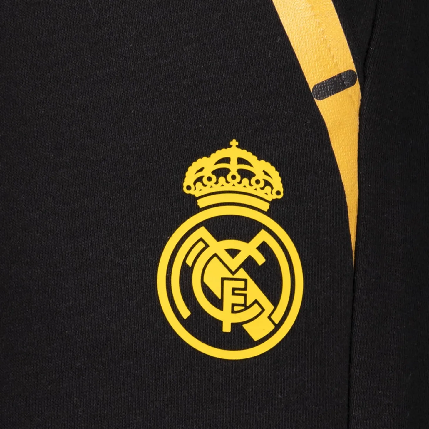 ITEX Tracksuits | Pants^Youth Kids on Tour Real Madrid Taped Pocket Zip Tracksuit Joggers