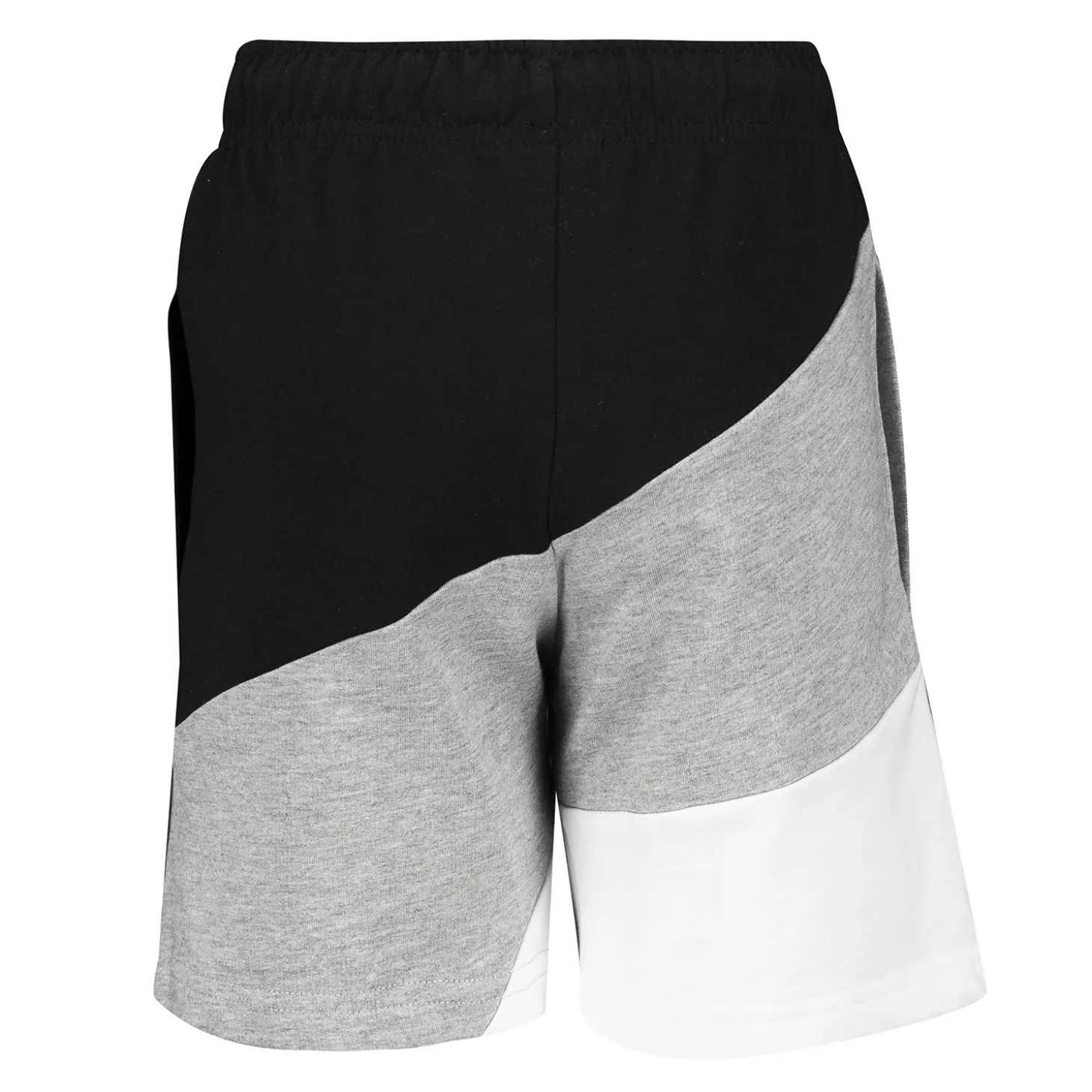 ITEX Pants^Youth Shorts Fan Kids Color Block Multicolor Real Madrid