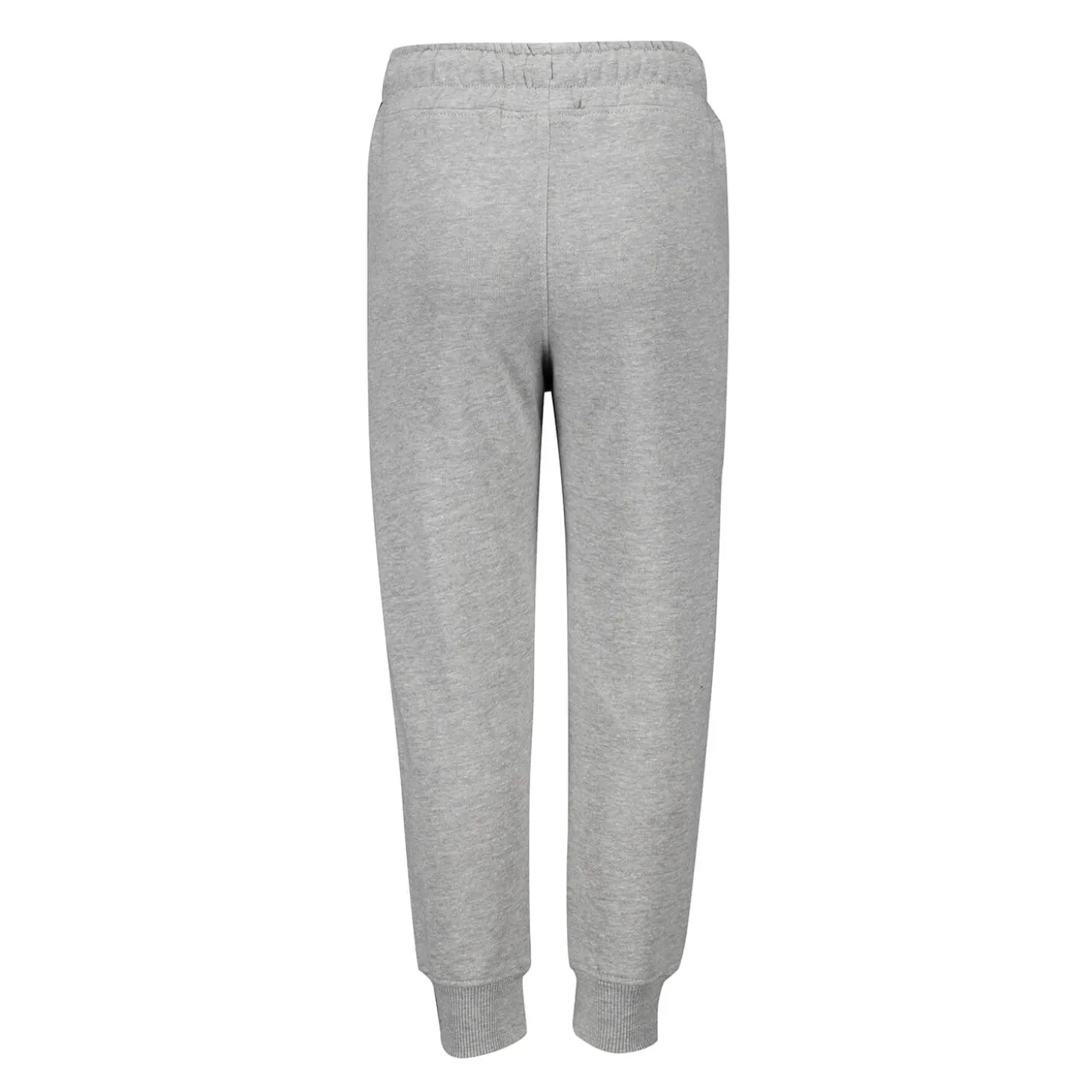 ITEX Tracksuits^Youth Tracksuit Fan Kids Ombre Zip Grey Melange Real Madrid