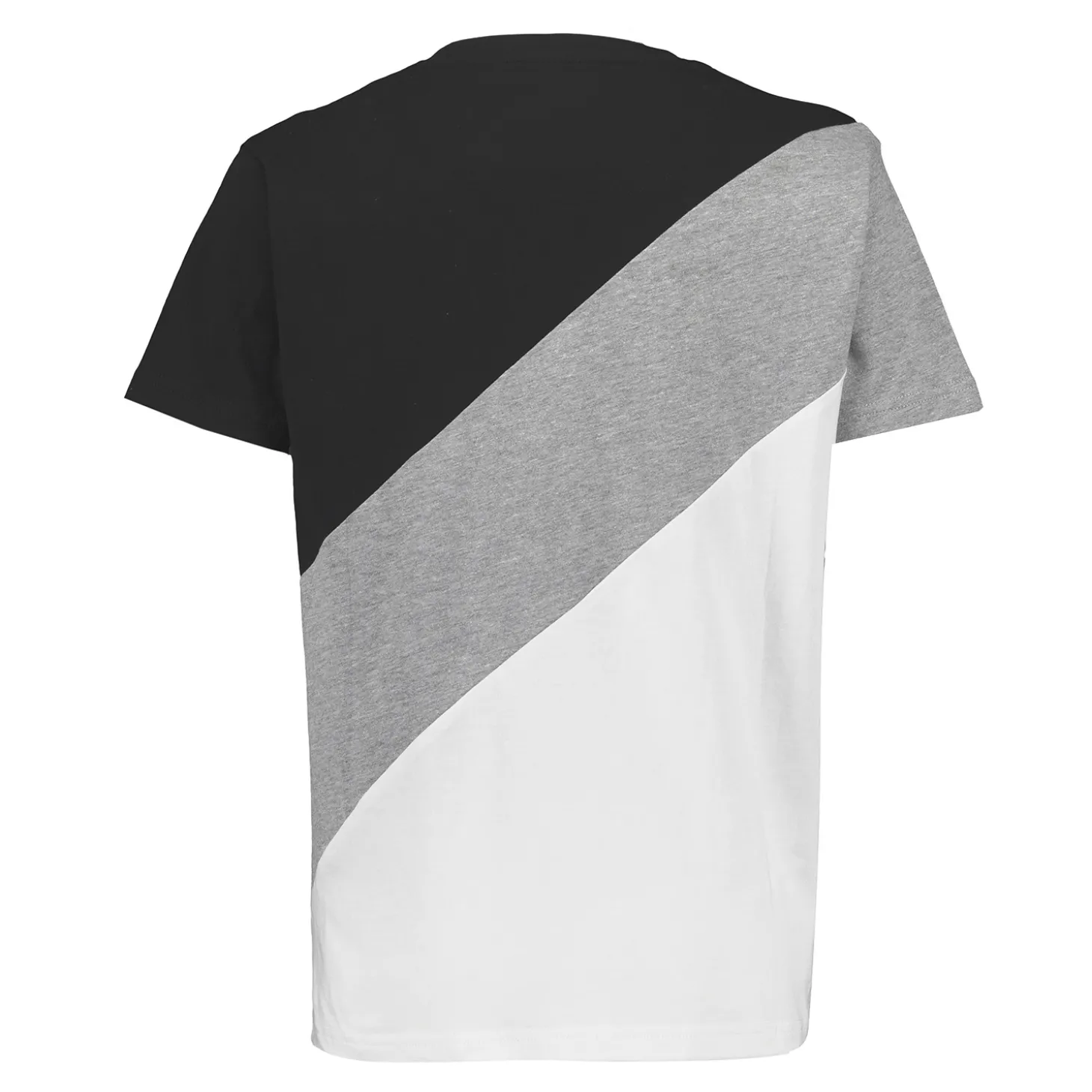 ITEX T-Shirts^Youth T-Shirt Fan Kids Color Block Multicolor Real Madrid